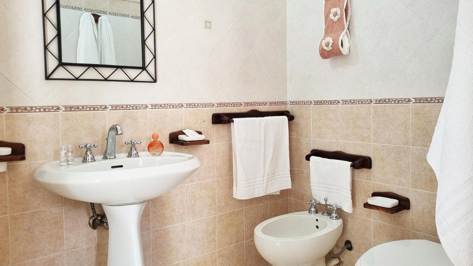 Casa Vacanza Vista Mare Custonaci Exteriör bild